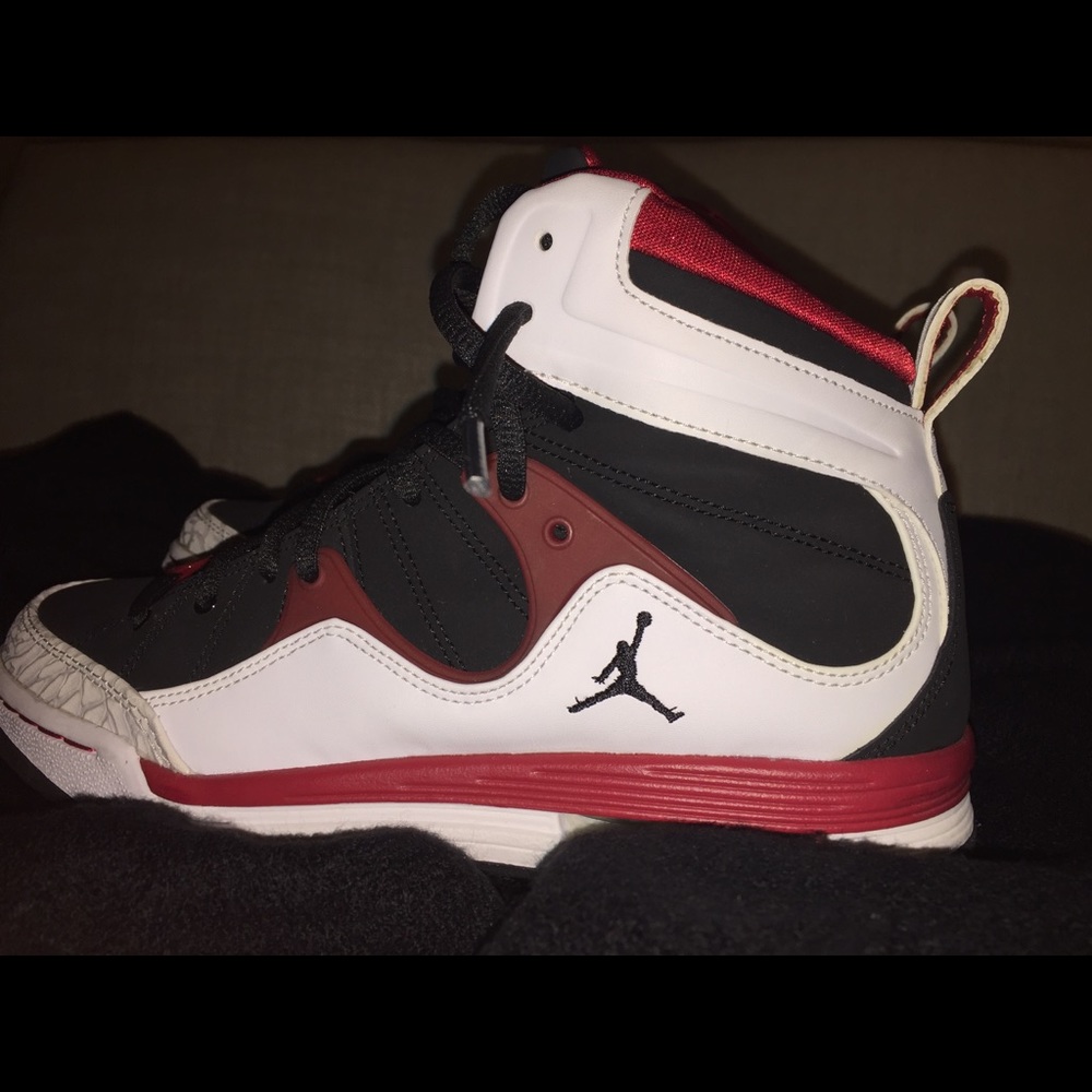 Air Jordan Flight TR 97/Rare Find /Unisex shoe